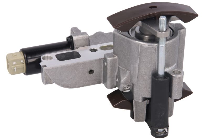Válvula de control de árbol de levas (VVT) GATES VVS236 para Audi A4 B5