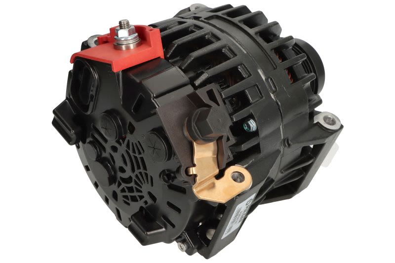 Alternador PULSAR ROTATING ELECTRICS — foto 2