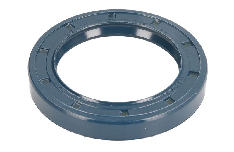Retén de cigüeñal CORTECO 12011521B para Massey Ferguson 20