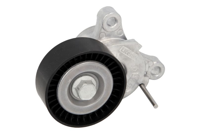 Palanca tensora de correa multicanal INA 534 0666 10 para Opel Insignia A