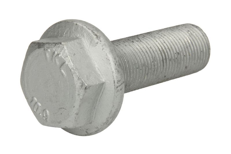 Perno de resorte AUGER