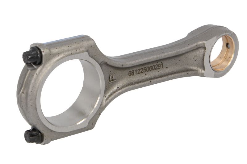 Biela ENGITECH ENT072037 para Jaguar XF I