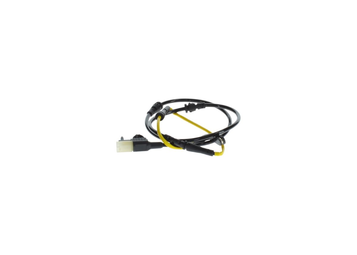 Sensor de desgaste para pastillas de freno BOSCH 1 987 473 627 para Jaguar F-Pace