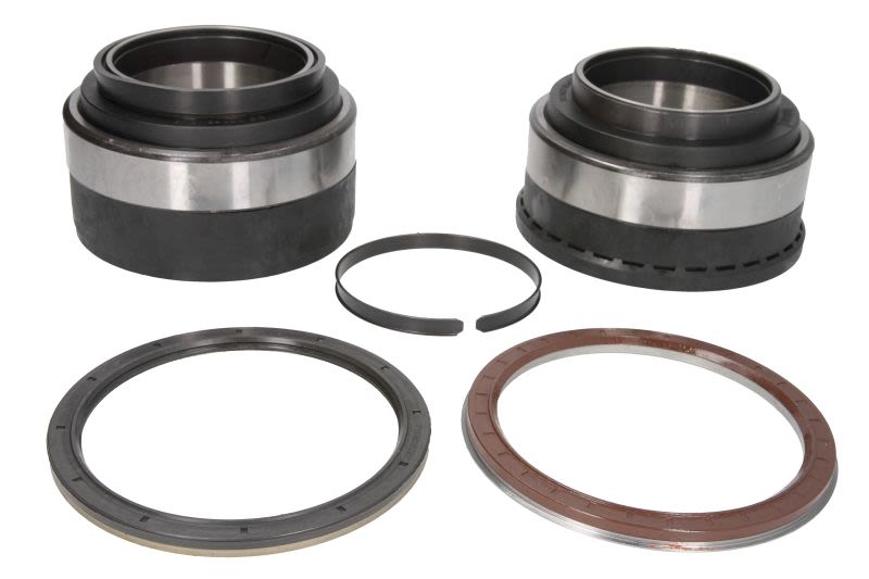 Kit de rodamiento de rueda SKF — foto 2