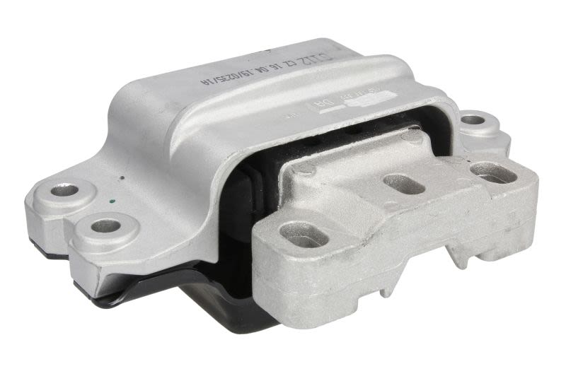 Soporte de caja de cambios manual LEMFOERDER 39960 01 para Volkswagen Caddy IV