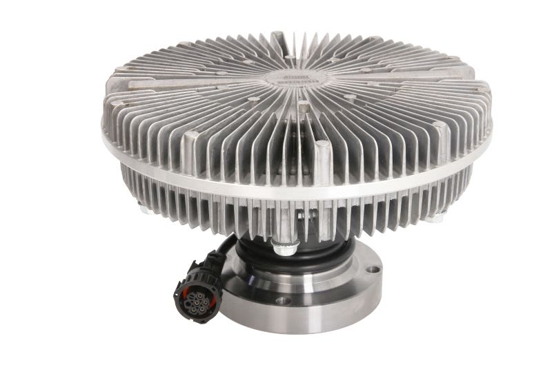 Embrague de ventilador de radiador NISSENS 86198 para Volvo FH