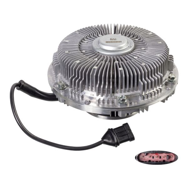 Embrague de ventilador de radiador FEBI 106994 para DAF CF