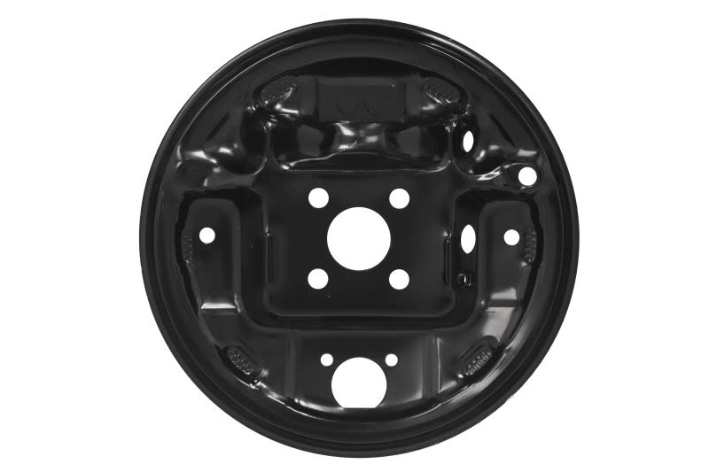 Protector de disco de freno HERTH+BUSS JAKOPARTS J3341007 para Nissan Note