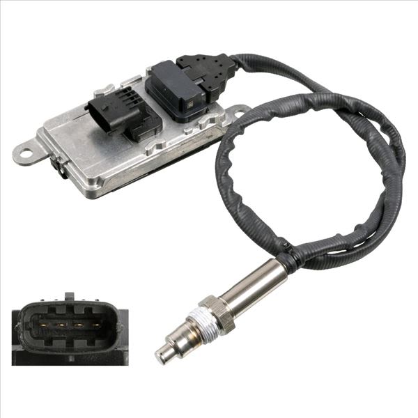 Sensor NOx de inyección de urea FEBI 176850 para Volvo 7900