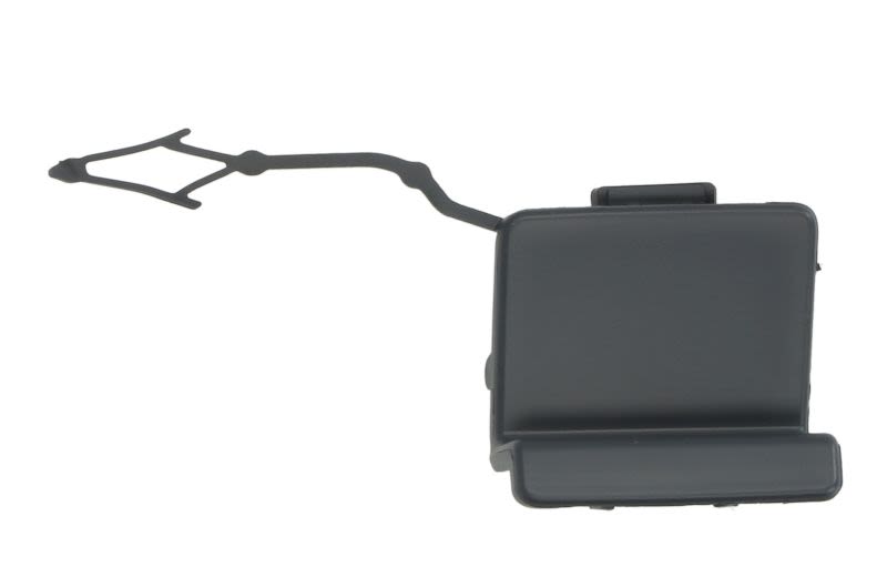 Tapa de enganche de remolque BLIC 5513-00-9550971P para Volkswagen Golf VII Hatchback