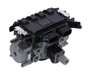 Modulador de eje DT SPARE PARTS