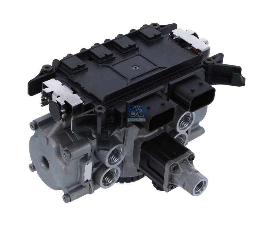Modulador de eje DT SPARE PARTS