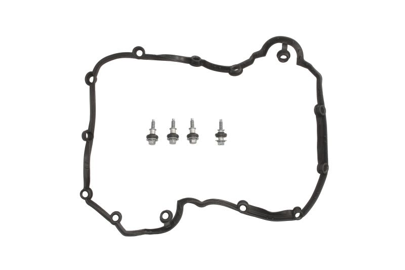 Juego de empaquetaduras de tapa de válvulas ELRING 459.630 para Volkswagen Golf V