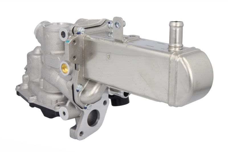 Enfriador EGR PIERBURG 7.11237.02.0 para Suzuki Grand Vitara II