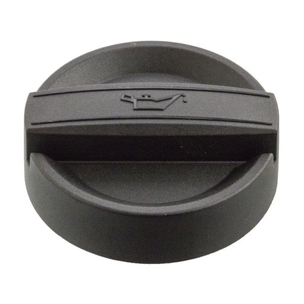 Tapa de llenado de aceite FEBI 103923 para BMW Serie 1 (E81) 2006-2011