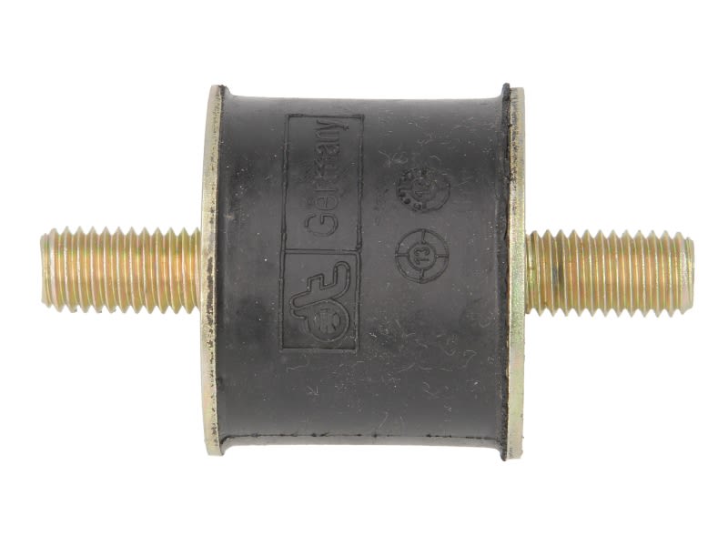 Kit de montaje de escape DT SPARE PARTS 2.15080 para Volvo B12