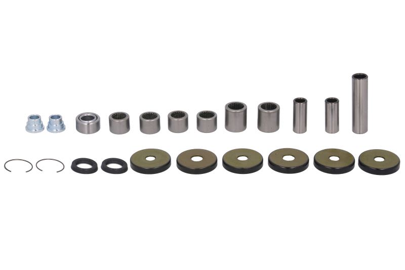Kit de reparación de mangueta PIVOT WORKS PWLK-H76-000 para Honda XR