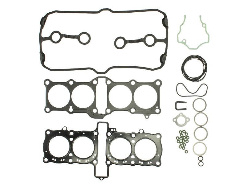 Juego de empaquetaduras superior de motor ATHENA P400210600560 para Honda CBR