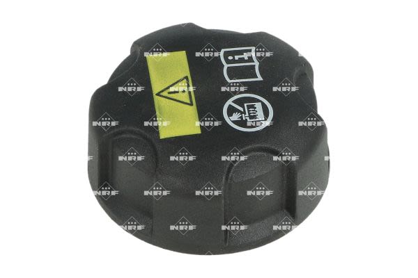 Tapa de estanque de refrigerante NRF 455613 para BMW Serie 1 (F20) 2011-2019