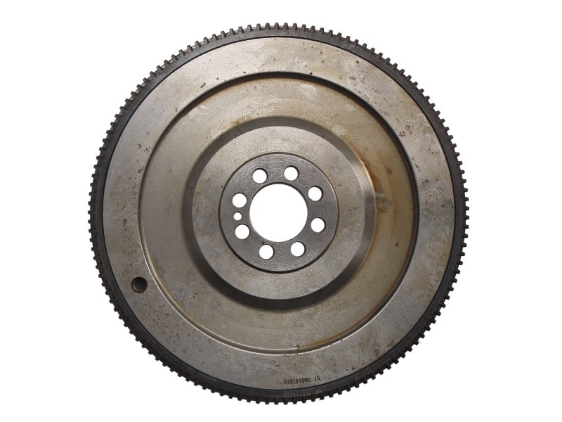 Volante de motor DT SPARE PARTS 3.11035 para MAN TGM I