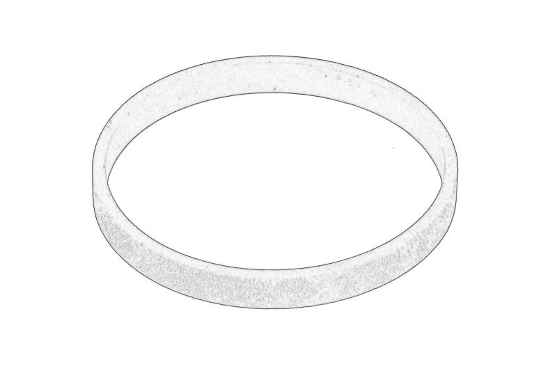 Empaquetadura del termostato OE FIAT 71754091 para Fiat 500X
