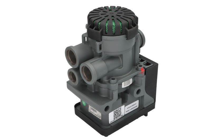 Modulador de eje DT SPARE PARTS 3.72173