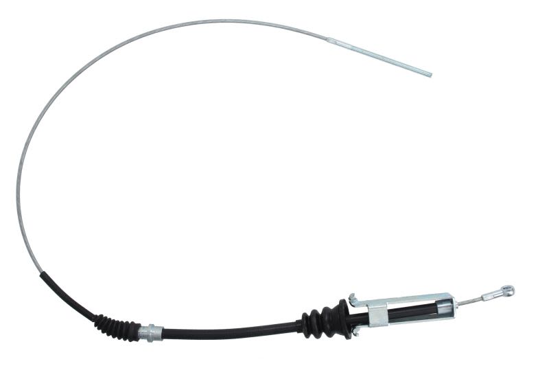 Cable de freno de estacionamiento LINEX 14.02.85 para Iveco Daily III 2.3D/2.8D/3.0D