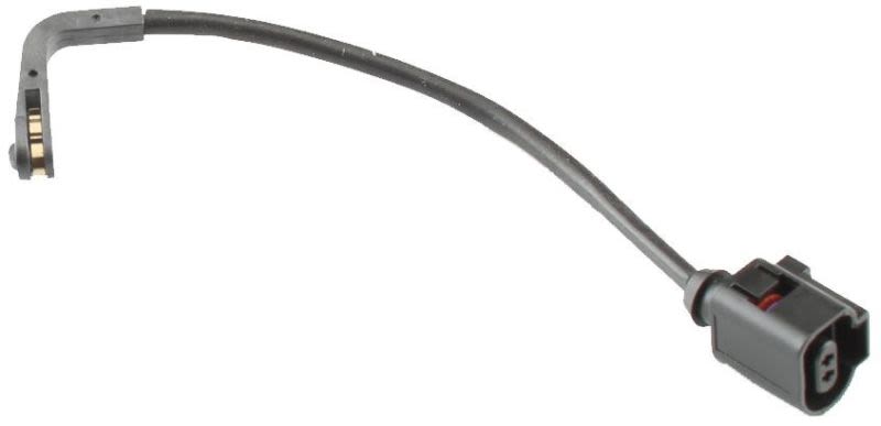 Sensor de desgaste para pastillas de freno QUICK BRAKE WS 0440 A para Audi TT