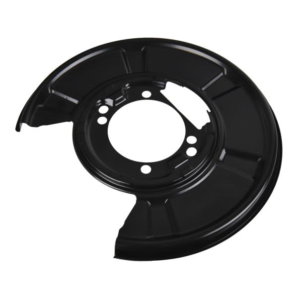 Protector de disco de freno FEBI 179864 para Mercedes-Benz Sprinter 3-T (B906) 2006-2020