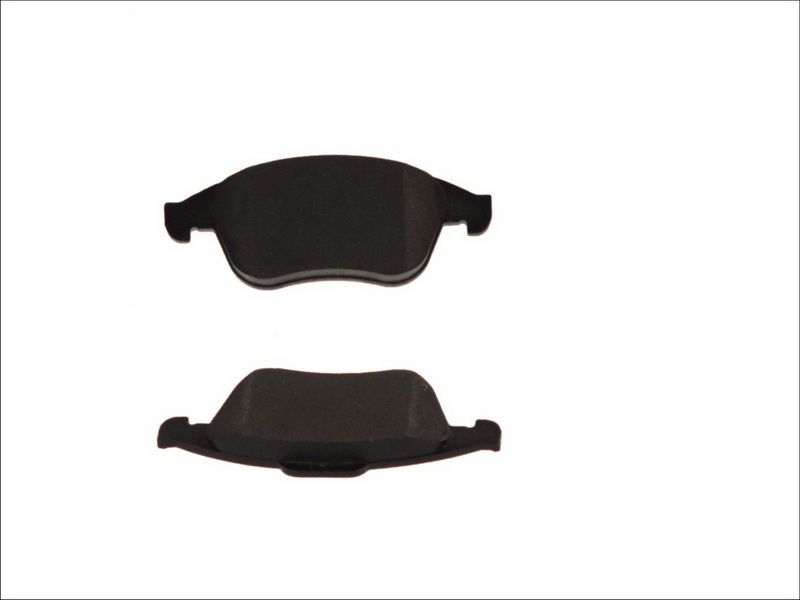 Pastillas de freno de disco DELPHI LP2079 para Renault Clio IV