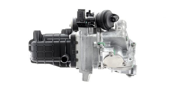 Enfriador EGR MAHLE CE 42 000P para Citroen C4 II