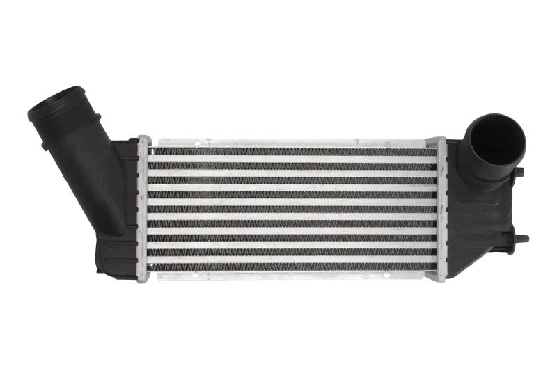 Enfriador de aire de carga (intercooler) THERMOTEC DAC001TT
