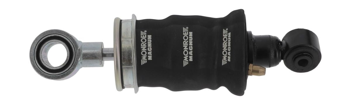 Amortiguador, suspensión de cabina de conductor MONROE CB0297