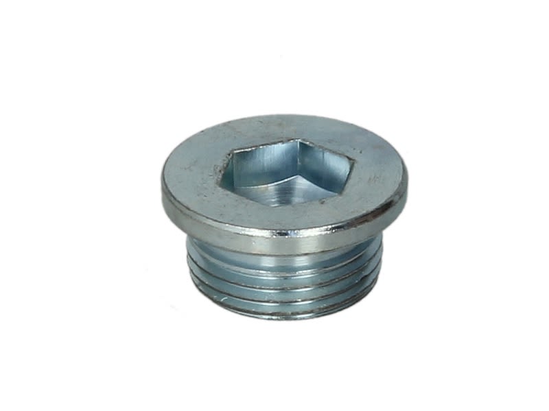 Tapón de cárter de aceite TRICLO 322526 para Mercedes-Benz Clase A (W177) 2018-
