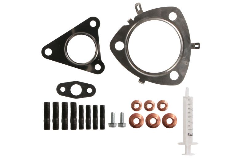 Kit de montaje de turbocompresor ELRING 541.620 para Ford Transit