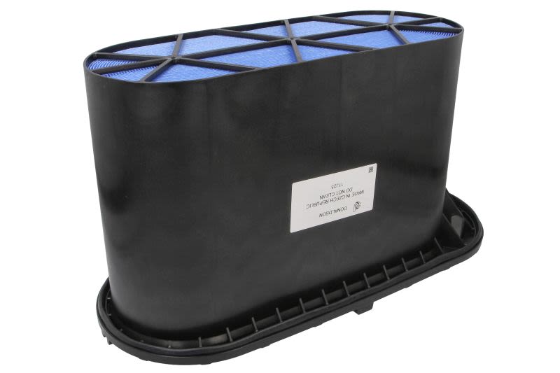 Filtro de aire DONALDSON DBA8631 para Mercedes-Benz Actros MP4 / MP5