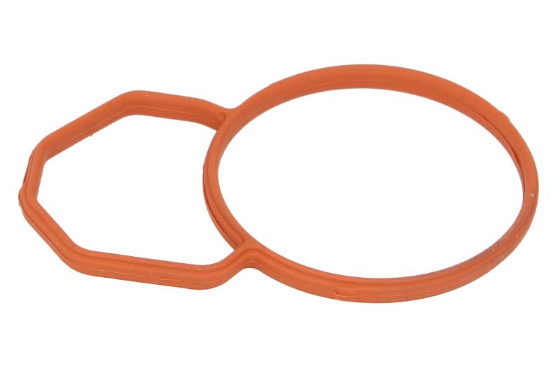 Empaquetadura de carcasa de termostato AJUSA 00861800 para BMW Serie 3 (E46) 1997-2006
