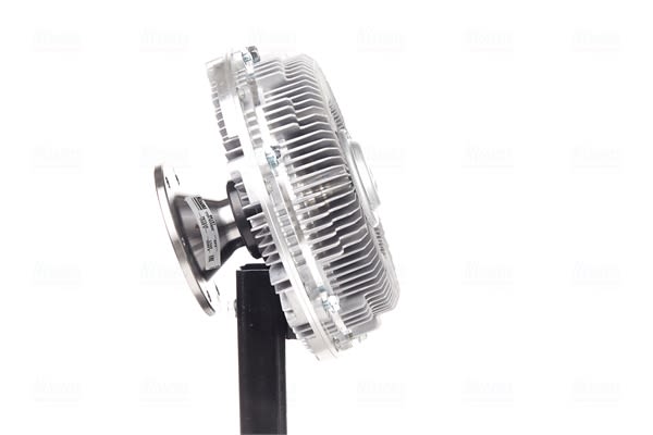 Embrague de ventilador de radiador NISSENS 86197 para DAF CF