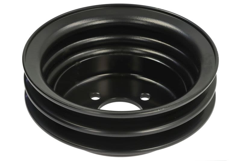 Polea de cigüeñal EXCAMEC 02/201328-EXC para JCB 3CX,