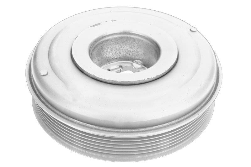 Juego de poleas de cigüeñal OE RENAULT 82 00 805 671 para Renault Master III