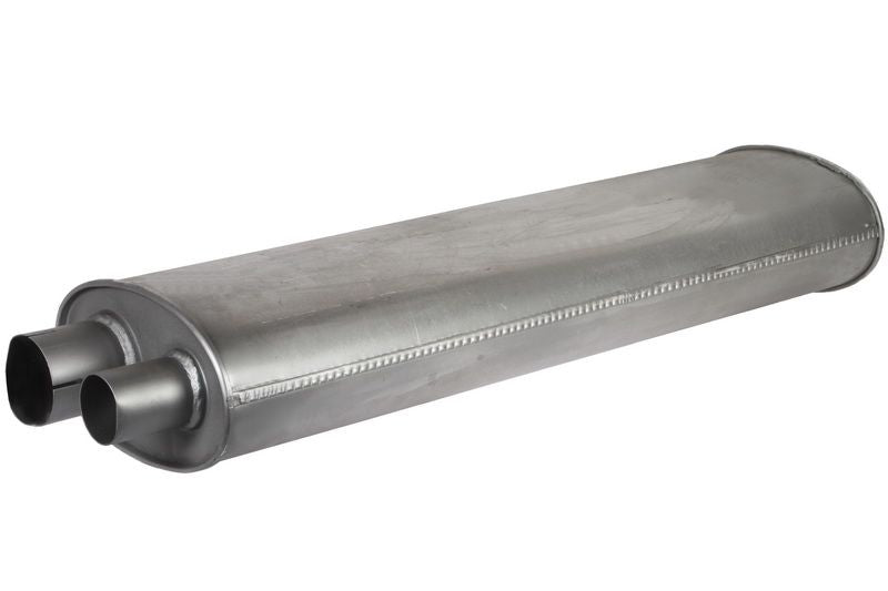 Silenciador central VANSTAR VAN20356MB para Mercedes-Benz LK/LN2 OM354.900-OM904.907