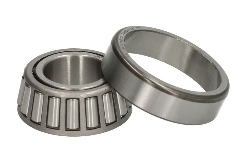 Rodamiento de rueda PFI LM12749/10