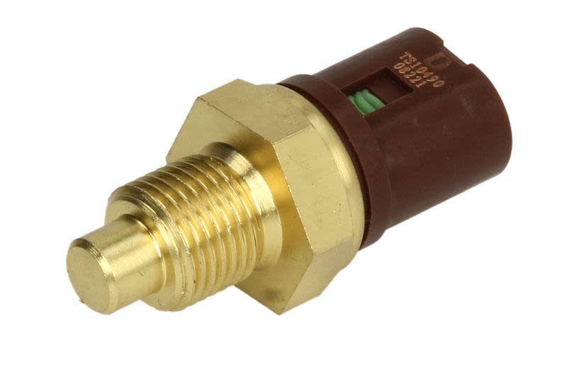 Sensor de temperatura de refrigerante DELPHI TS10490 para Renault Mascott