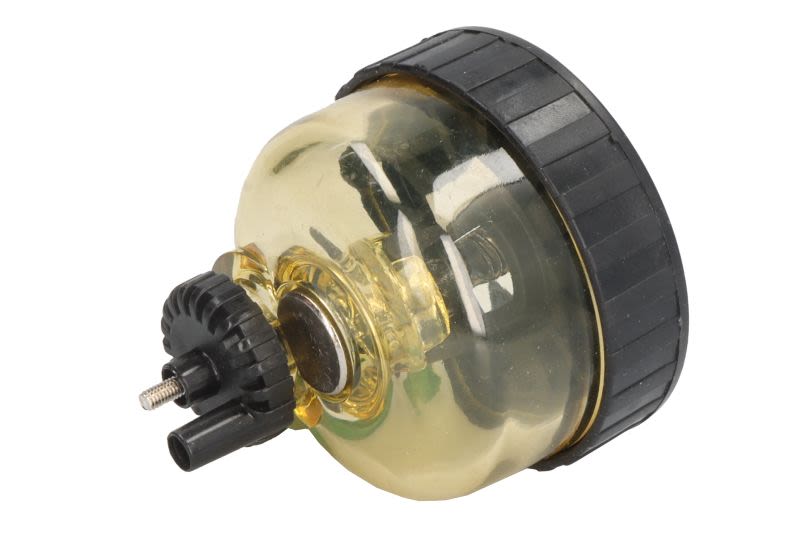 Clarificador de filtro de combustible ANAC MAKINA 32-925708-AN para JCB 3CX