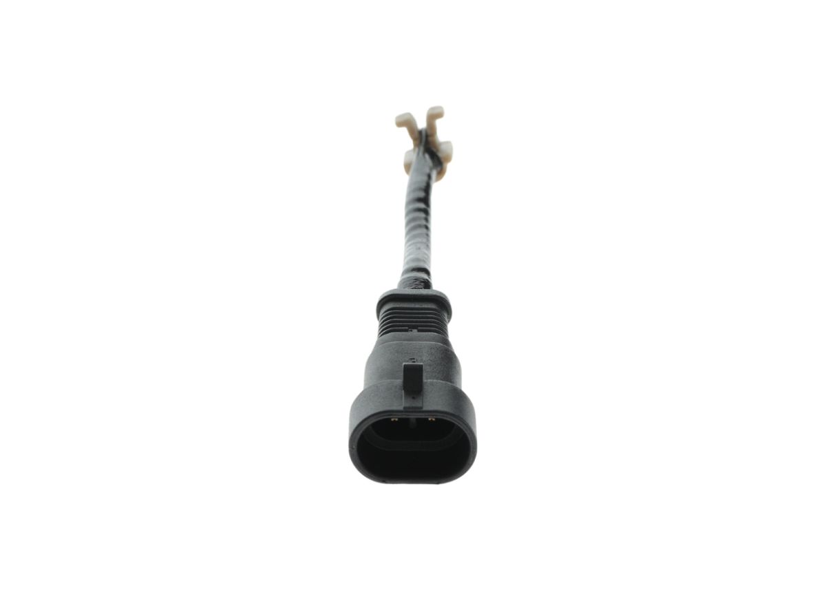 Sensor de desgaste para pastillas de freno BOSCH 1 987 473 585 para Iveco Daily V
