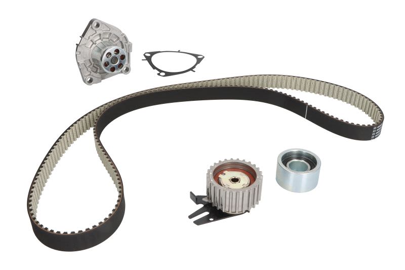 Kit de bomba de agua y correa de distribución BOSCH 1 987 946 458 para Opel Insignia A 1.9D/2.0D/2.4D