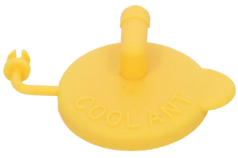 Tapa de estanque de refrigerante CALORSTAT BY VERNET RC0202 para Subaru Imprez