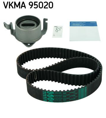 Kit de correa de distribución SKF VKMA 95020 para Mitsubishi Mirage IV