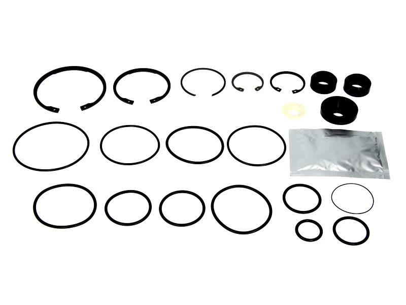 Kit de reparación de válvula de freno de servicio DT SPARE PARTS 2.94504