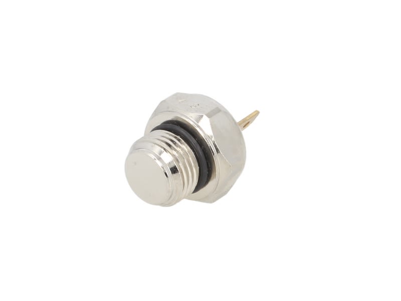 Interruptor de temperatura de ventilador de radiador TOURMAX RFS-502F para Honda CB
